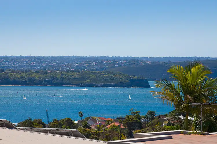 Sixth view of Homely house listing, 27 Olphert Avenue, Vaucluse NSW 2030