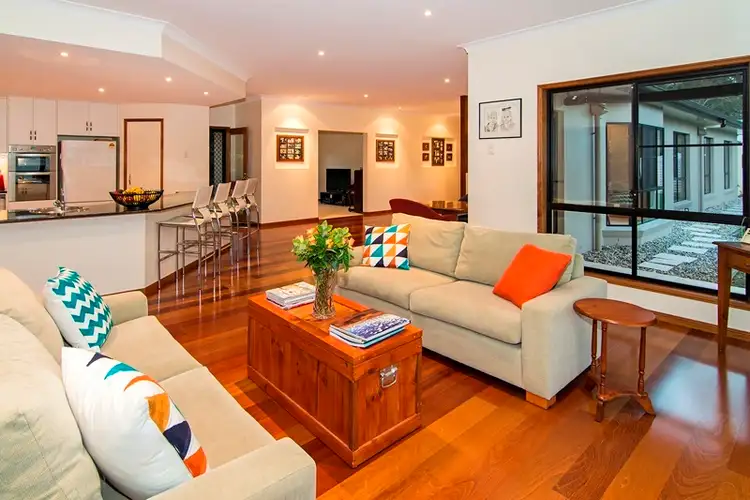 Fifth view of Homely house listing, 2 Bauer Court, Hodgson Vale QLD 4352