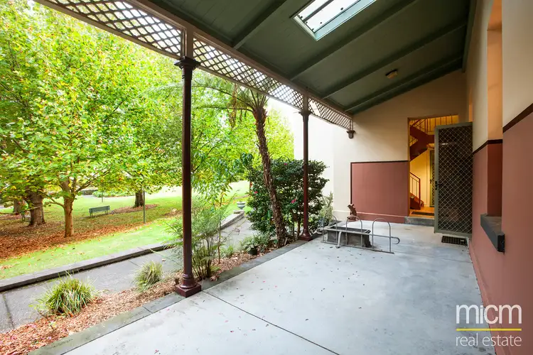 Fourth view of Homely apartment listing, 136 Wiltshire Drive, Kew VIC 3101