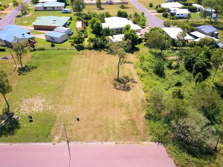 Third view of Homely land listing, 136 Ocean Parade, Balgal Beach QLD 4816