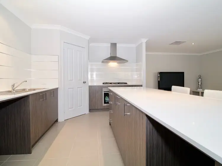Second view of Homely house listing, 38 Firebrand Grove, Baldivis WA 6171