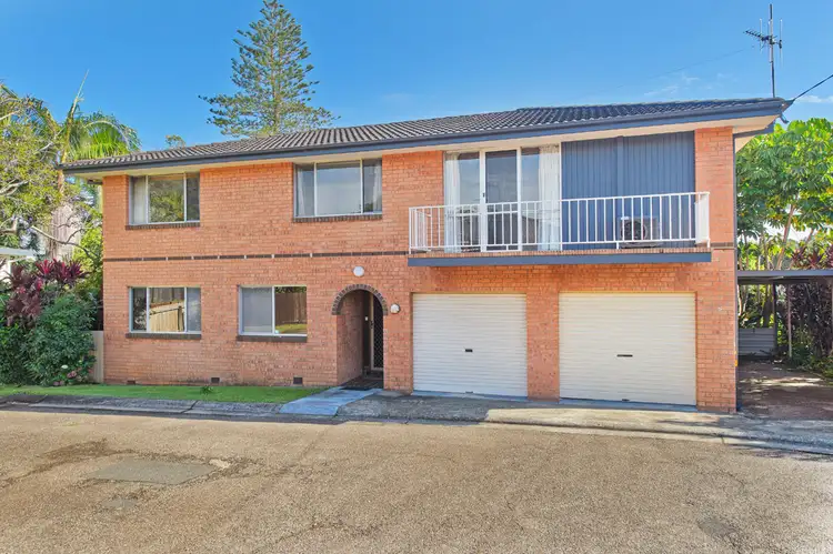 5/77 Savoy Street, Port Macquarie NSW 2444