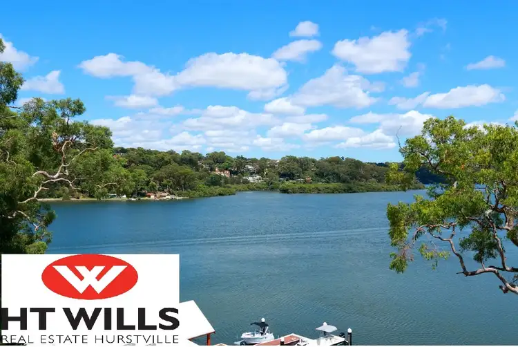 Sixth view of Homely house listing, 2/68 Llewellyn st, Oatley NSW 2223