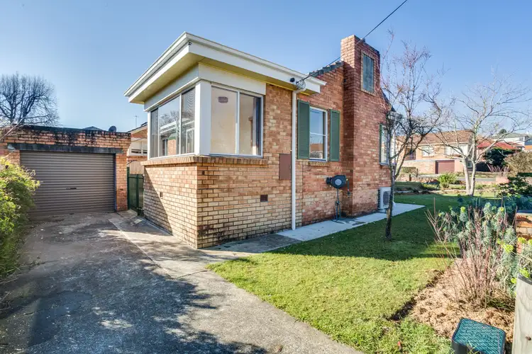 Third view of Homely house listing, 15 Helen St, Newstead TAS 7250