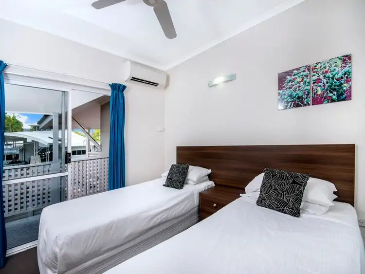 Fifth view of Homely unit listing, 134/121 Port Douglas Rd (Rendezvous), Port Douglas QLD 4877