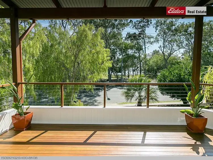 Second view of Homely house listing, 530 Esplanade, Urangan QLD 4655