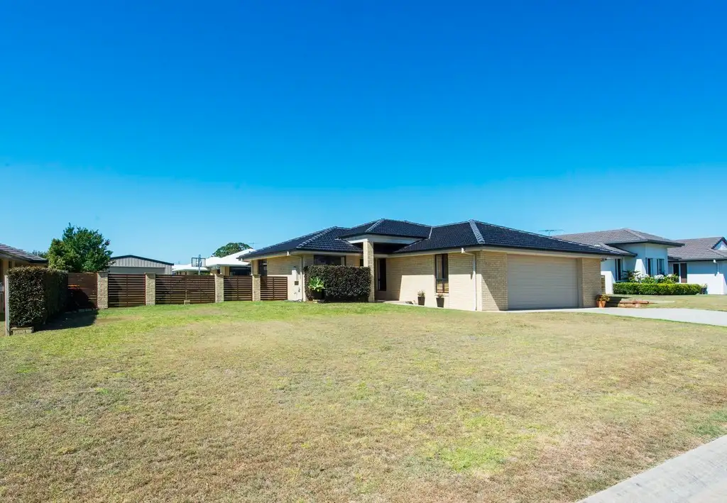 Main view of Homely house listing, 3 Tolga Place, Junction Hill NSW 2460