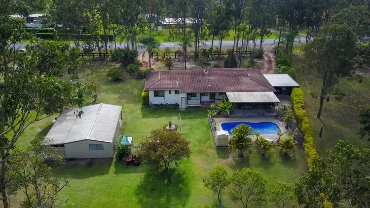 137 Eatonsville Road, Waterview Heights NSW 2460