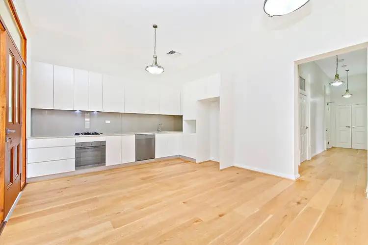 Fifth view of Homely apartment listing, 76/28 Gower Street, Summer Hill NSW 2130
