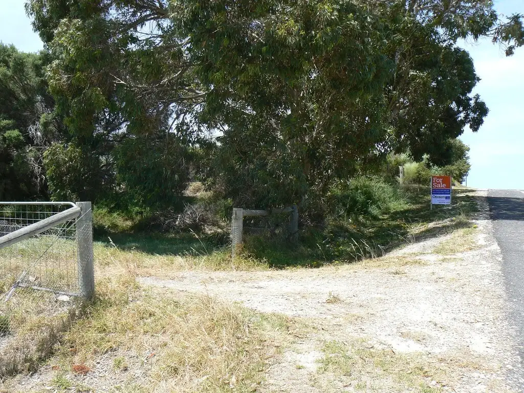 Main view of Homely land listing, 19 Harold Street, Robe SA 5276