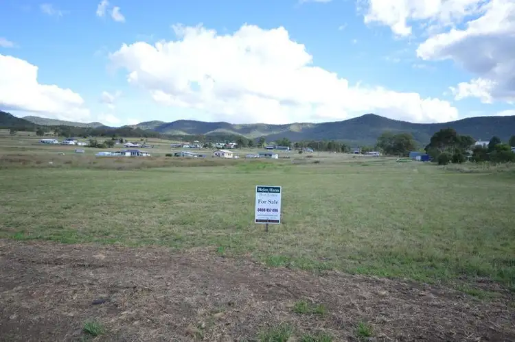 Third view of Homely land listing, Address available on request