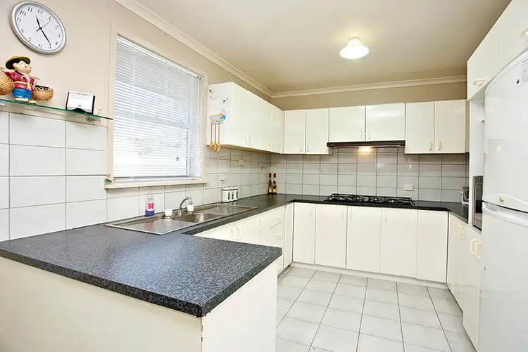 Fifth view of Homely house listing, 11 Old Geelong Road, Laverton VIC 3028
