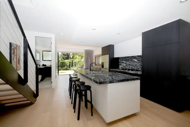 Second view of Homely house listing, 63/30 Gadigal Avenue, Zetland NSW 2017