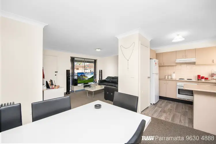 Seventh view of Homely villa listing, 1/47 Mallacoota Street, Wakeley NSW 2176