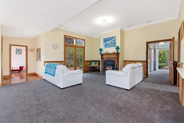Fifth view of Homely house listing, 770 Golconda Road, Lebrina TAS 7254