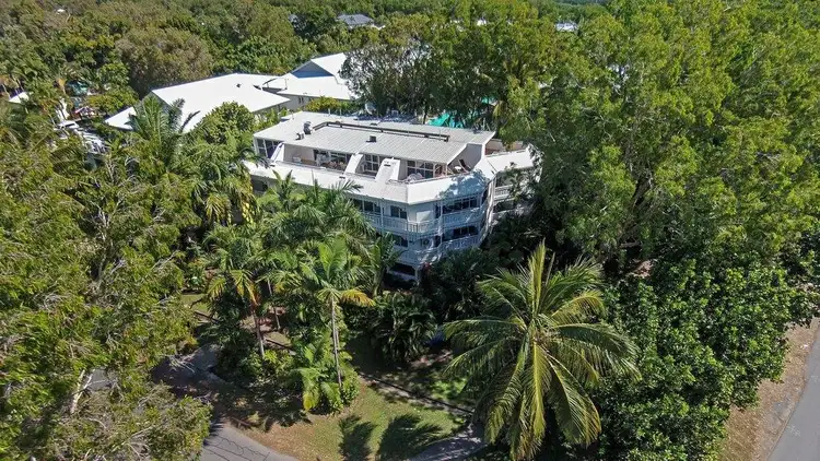 Main view of Homely unit listing, 2/19 Garrick Street (The White House), Port Douglas QLD 4877