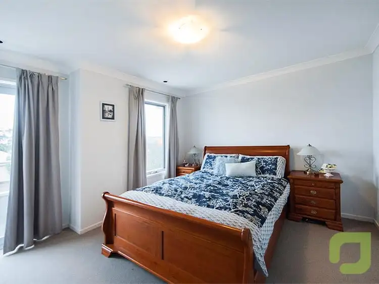 Fourth view of Homely townhouse listing, 1/14 Saltley Street, South Kingsville VIC 3015