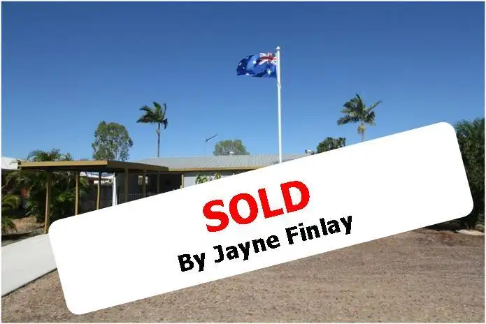 3 Pisa Court, Kelso QLD 4815