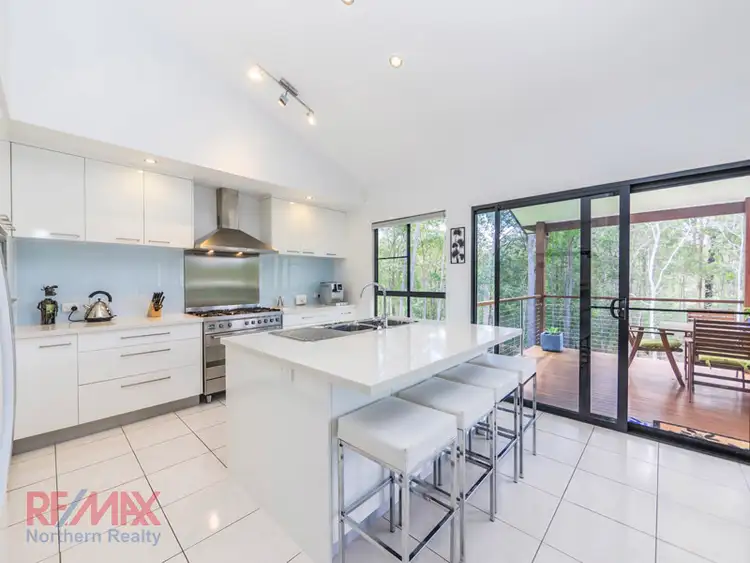 Fifth view of Homely house listing, 28 Rainbird Close, Bunya QLD 4055