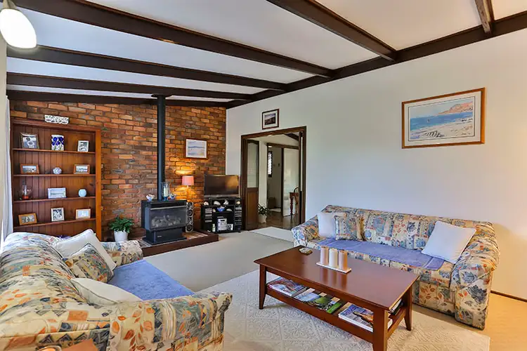 Third view of Homely house listing, 17 Amanda Drive, Centenary Heights QLD 4350