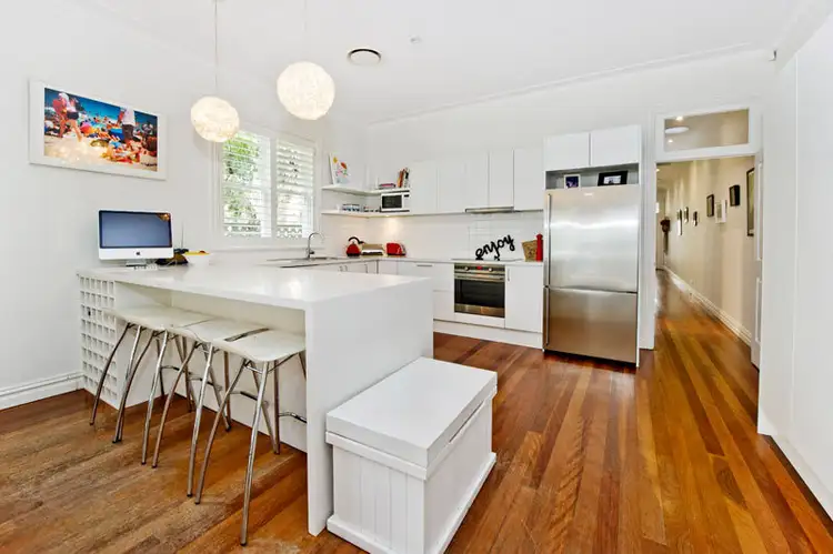 Fourth view of Homely house listing, 33 Lamrock Avenue, Bondi Beach NSW 2026