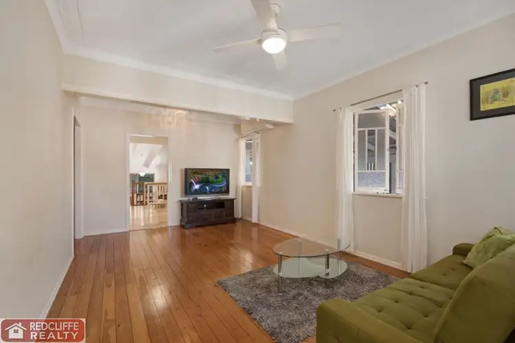 Fourth view of Homely house listing, 6 Frank Street, Scarborough QLD 4020