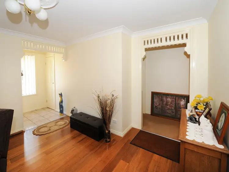 Fourth view of Homely unit listing, 3/39 Lewis Street, Mudgee NSW 2850