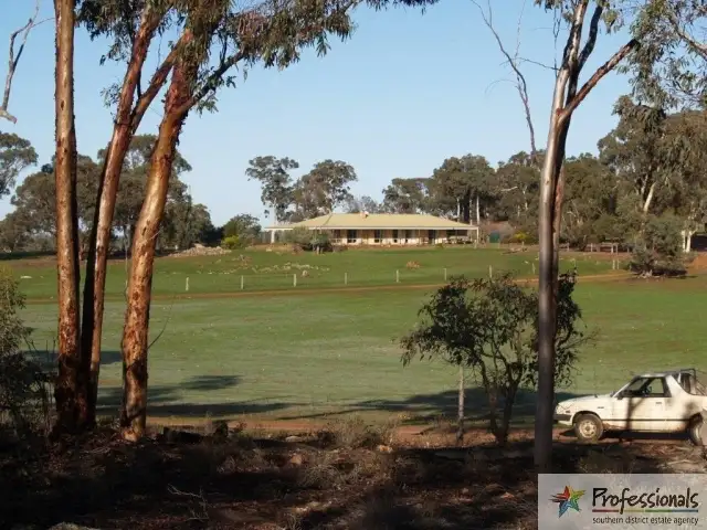 Main view of Homely rural property listing, Address available on request