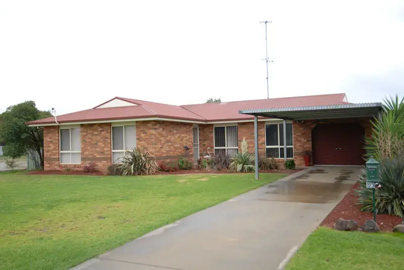 Main view of Homely house listing, 123 BURTON STREET, Deniliquin NSW 2710