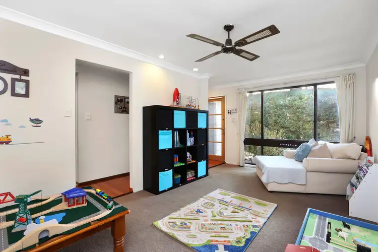 Fifth view of Homely house listing, 17 Chetwynd Avenue, Berkeley Vale NSW 2261