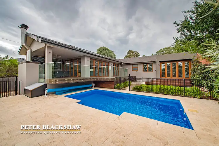 Third view of Homely house listing, 36 Macalister Crescent, Curtin ACT 2605