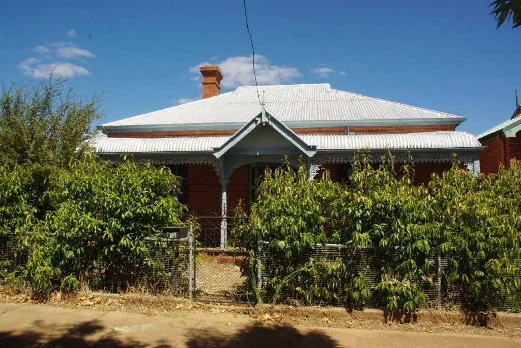 Main view of Homely house listing, 23 Maxwell Street, Wellington NSW 2820