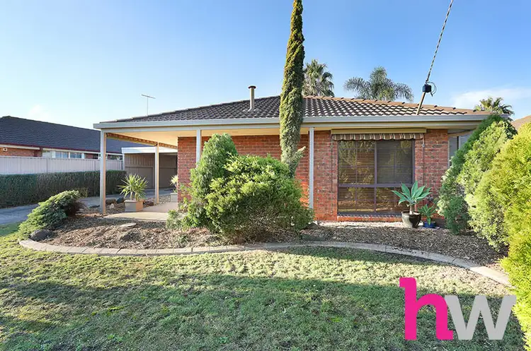 Fifth view of Homely house listing, 7 Ottoman Court, St Albans Park VIC 3219