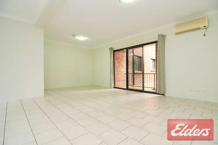 Second view of Homely unit listing, 3/227-231 Targo Road, Girraween NSW 2145