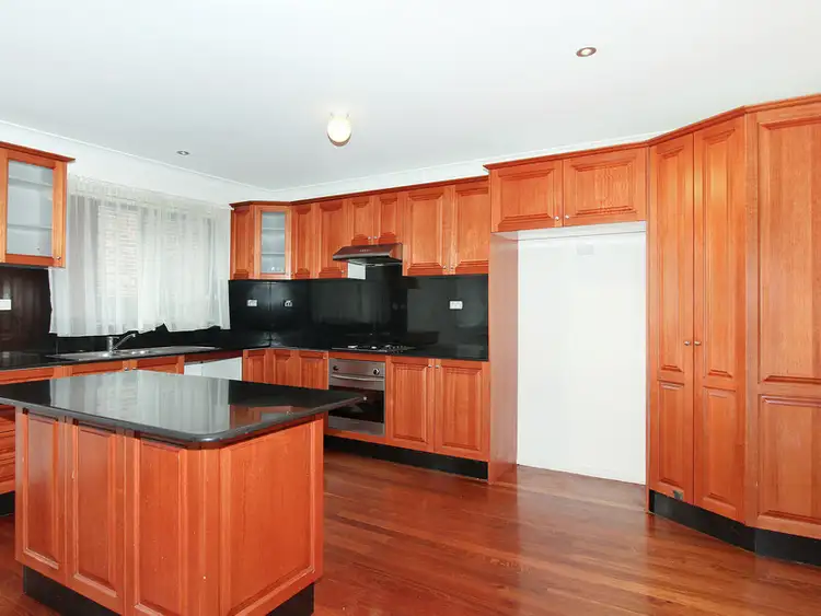 Third view of Homely townhouse listing, 3/12 Conway Road, Bankstown NSW 2200