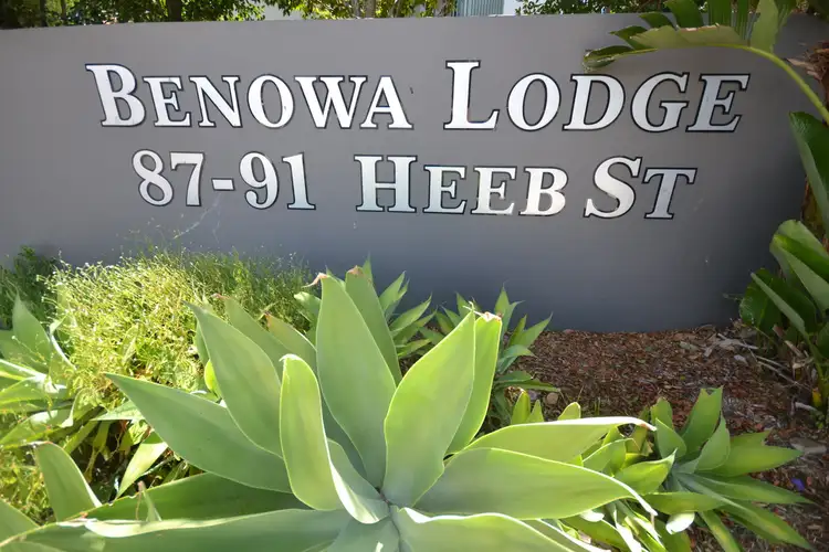 Lodge 4 U8/87 Heeb Street, Ashmore QLD 4214
