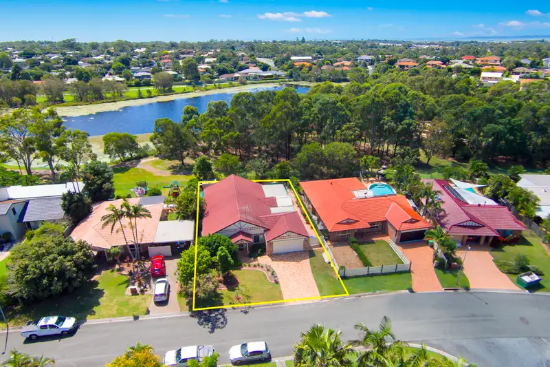 Main view of Homely house listing, 34 Riesling Street, Thornlands QLD 4164