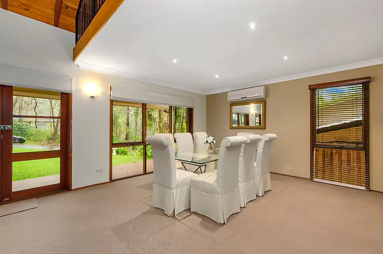 Sixth view of Homely house listing, 70 Laurence Street, Pennant Hills NSW 2120
