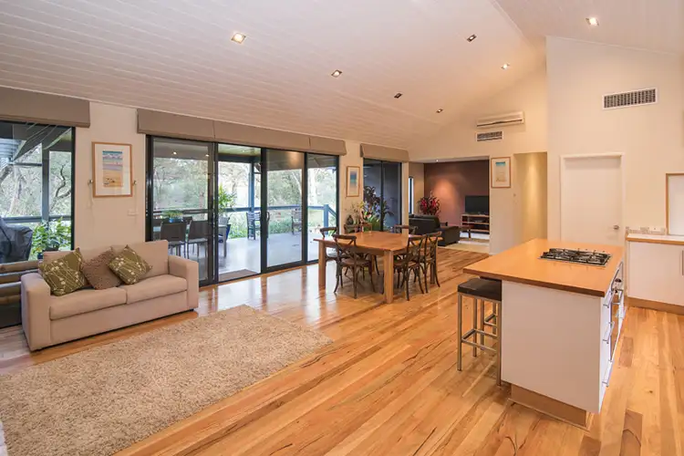 Fifth view of Homely house listing, 23 Mistover Place, Yallingup WA 6282