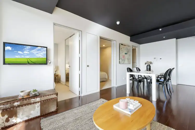 Sixth view of Homely apartment listing, 405/22 Ifould Street, Adelaide SA 5000