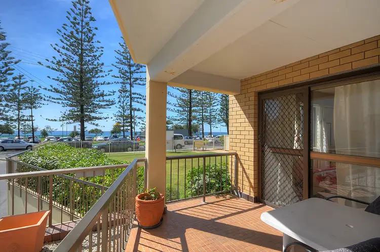Second view of Homely unit listing, Unit at 266 The Esplanade, Miami QLD 4220