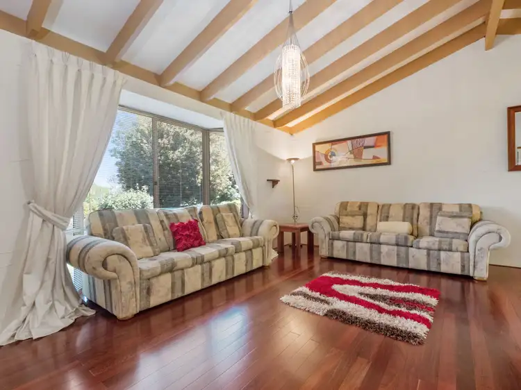 Fifth view of Homely house listing, 38 Fletcher Road, Lesmurdie WA 6076