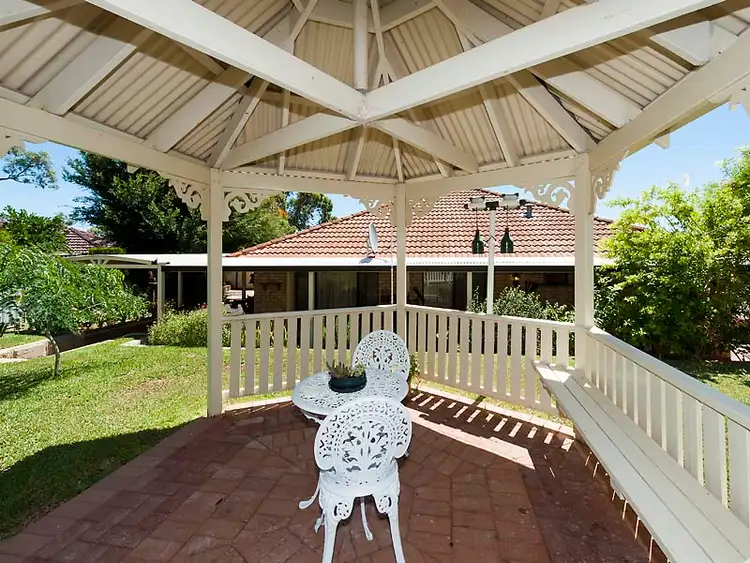 Fifth view of Homely house listing, 23 Waldron Boulevard, Greenfields WA 6210