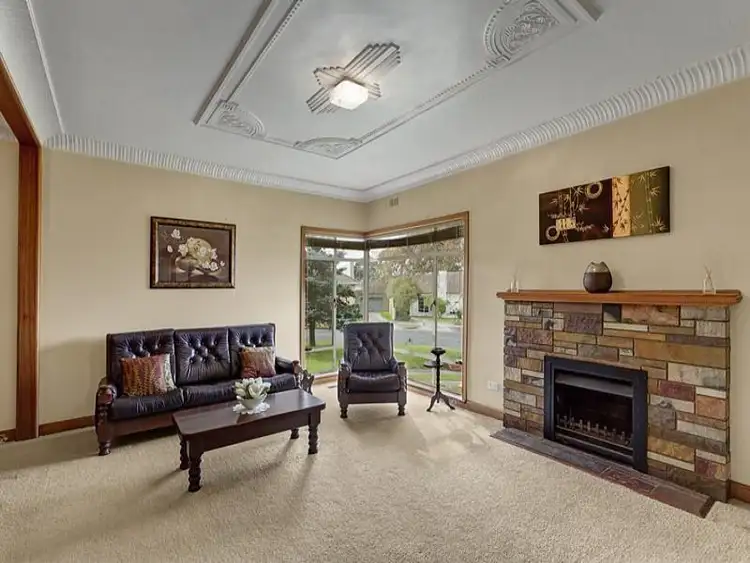 Second view of Homely house listing, 4 Service Road, Blackburn VIC 3130