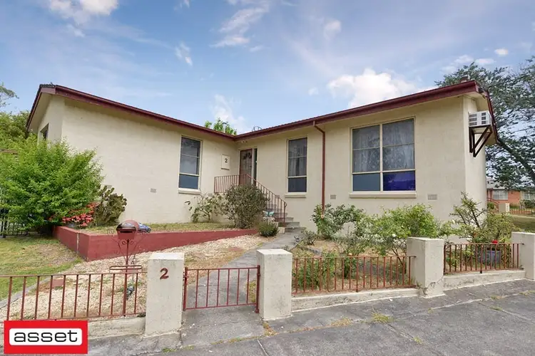 Seventh view of Homely house listing, 2 Telopea Court, Frankston North VIC 3200