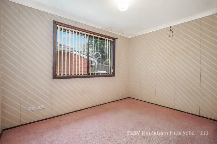 Fifth view of Homely house listing, 8 Cobbity Street, Seven Hills NSW 2147