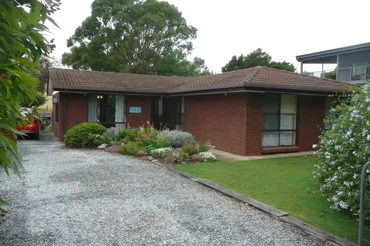 1 Grundy Street, Second Valley SA 5204