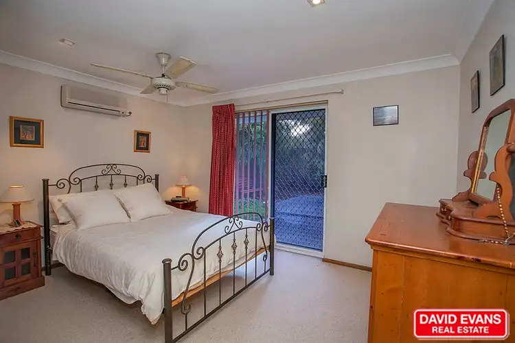 Fourth view of Homely house listing, 7 Awhina Place, Kallaroo WA 6025