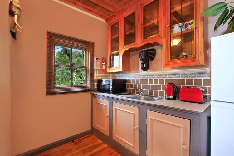 Sixth view of Homely house listing, 106a MOSS VALE ROAD, Kangaroo Valley NSW 2577