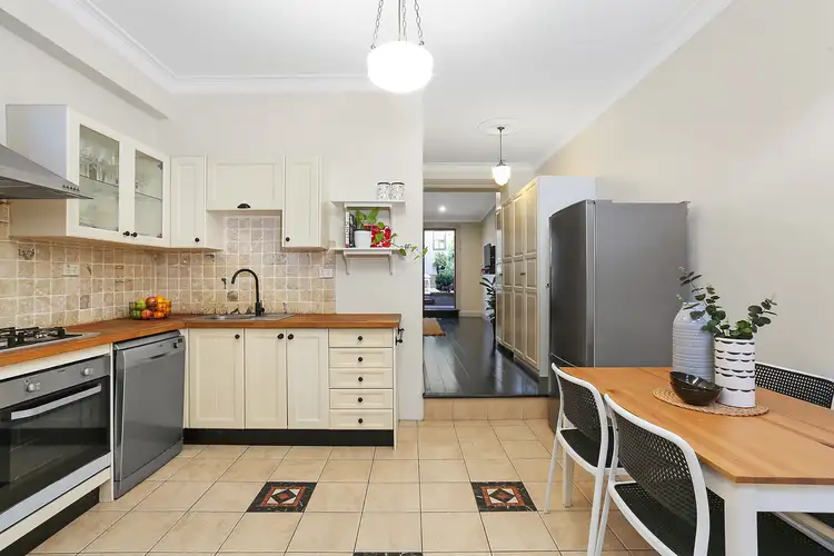 Fourth view of Homely house listing, 39 Arthur Street, Leichhardt NSW 2040